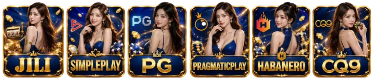 สล็อตออนไลน์