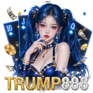 trump 888 เว็บตรง
