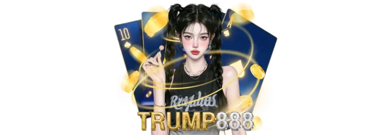 ทรัมป์888สล็อต